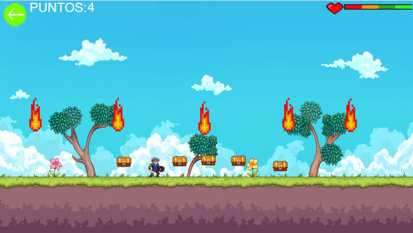 COFRE - Free Addicting Game